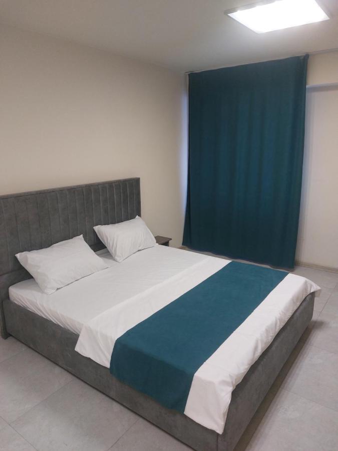 The Best Hotel-Hostel Yerevan Exterior photo